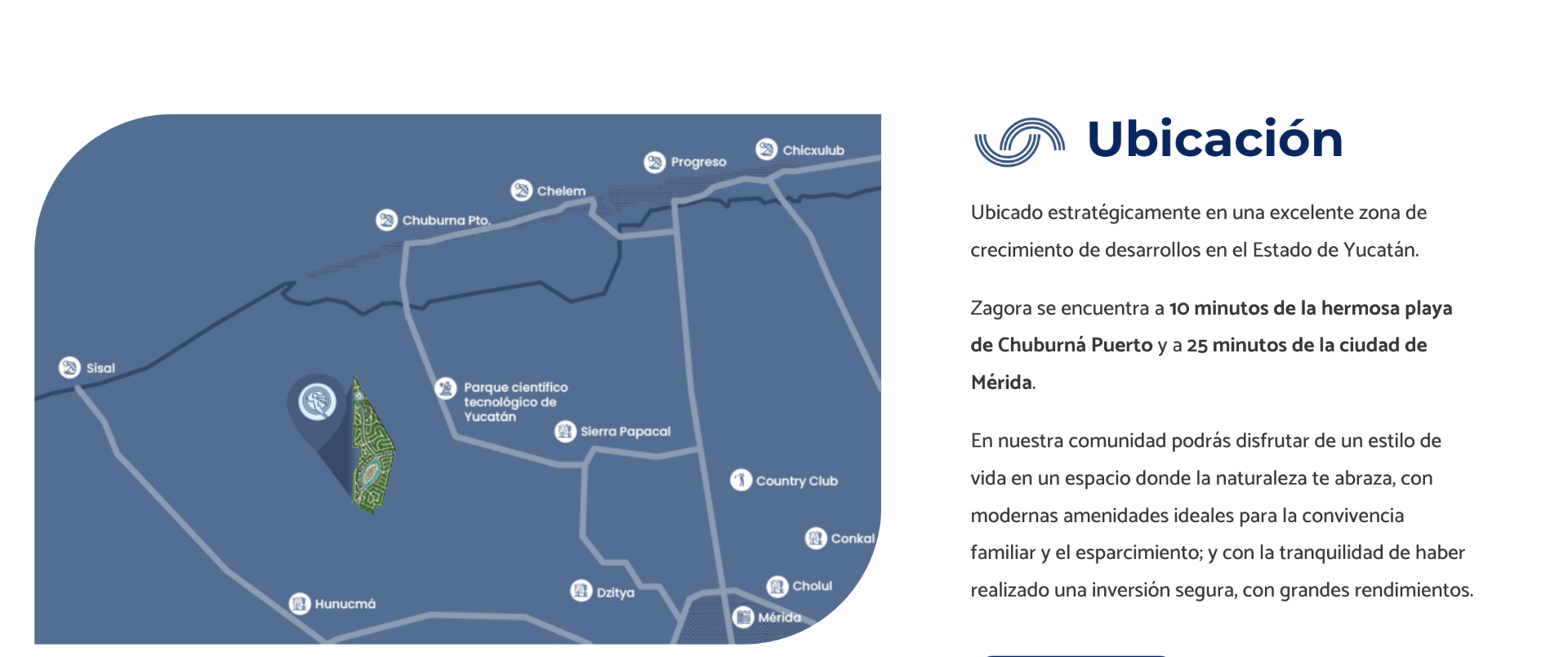 Mapa de ubicación de Zagora